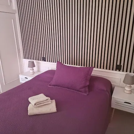 Appart hôtel Lavanda 3*