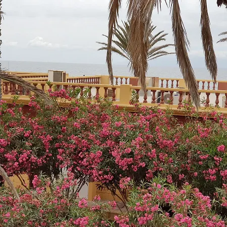 Appart hôtel Lavanda Playa de las Américas
