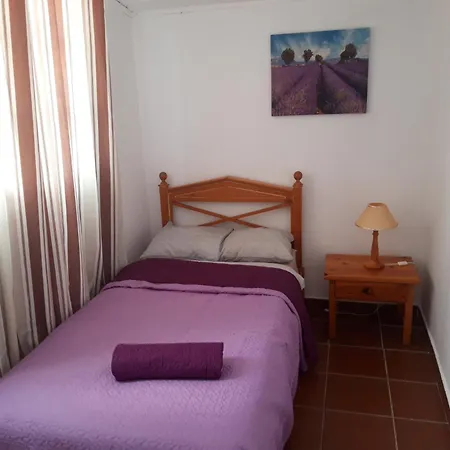 Appart hôtel Lavanda 3*