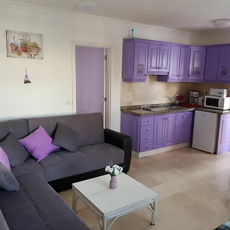 Lavanda Appart hôtel