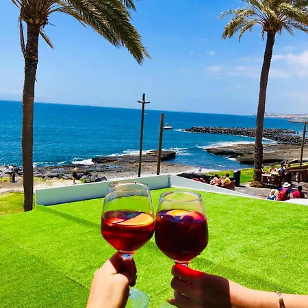 Appart hôtel Lavanda Playa de las Américas