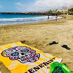 Lavanda 3* Playa de las Americas (Tenerife)