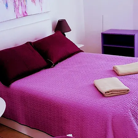 Aparthotel Lavanda