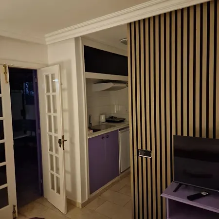 Lavanda Aparthotel