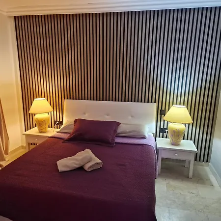 Aparthotel Lavanda 3*