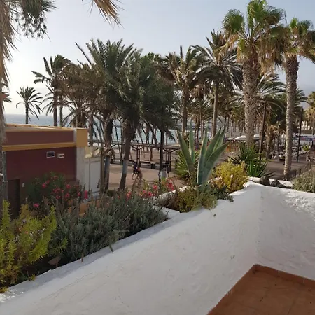 Aparthotel Lavanda Playa de las Américas