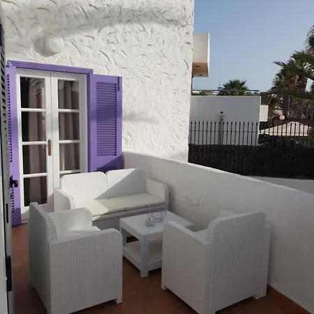 Lavanda Aparthotel Playa de las Américas