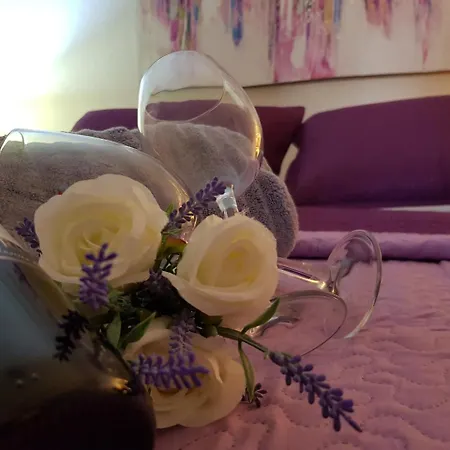 Aparthotel Lavanda 3*