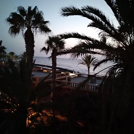 Lavanda 3* Playa de las Americas (Tenerife)