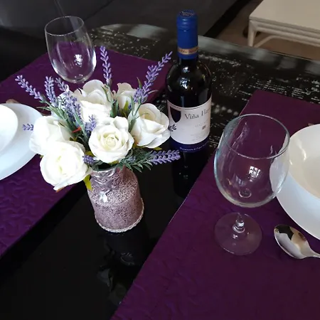 Lavanda Aparthotel 3*