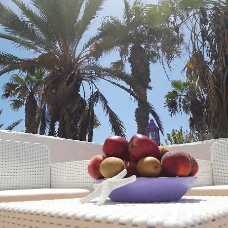 Lavanda Aparthotel Playa de las Americas (Tenerife)