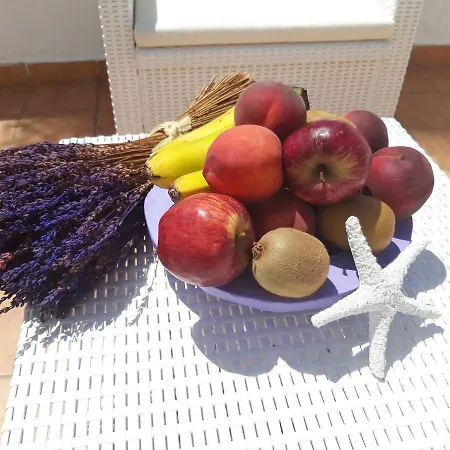 Lavanda 3* Playa de las Americas (Tenerife)