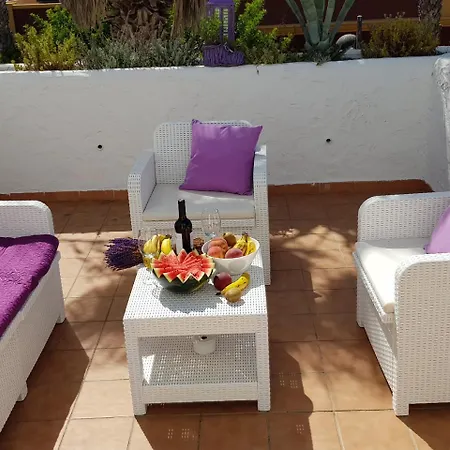 Lavanda Aparthotel 3*