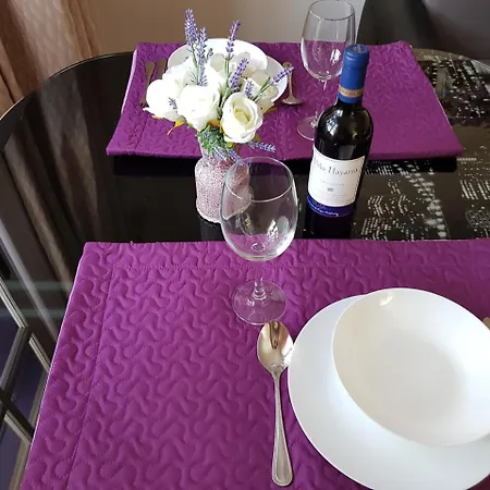 Aparthotel Lavanda