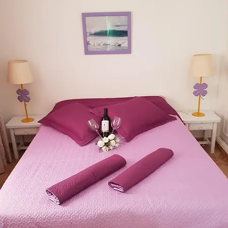 Aparthotel Lavanda 3*