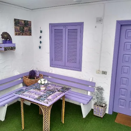Lavanda Aparthotel