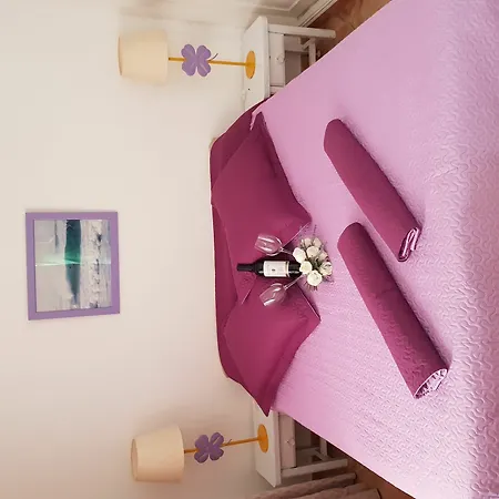 Aparthotel Lavanda 3*