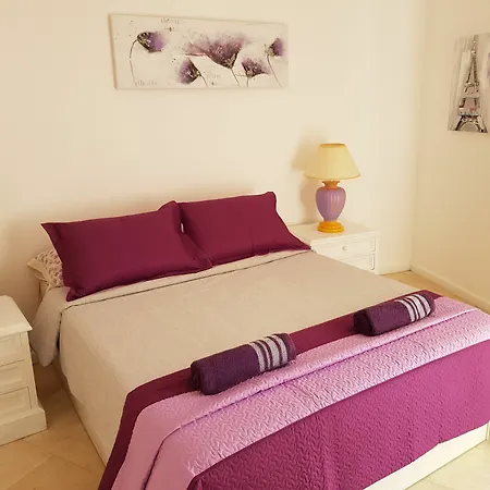 Aparthotel Lavanda