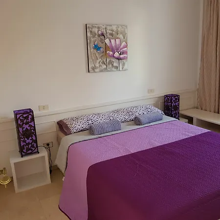 Lavanda 3*