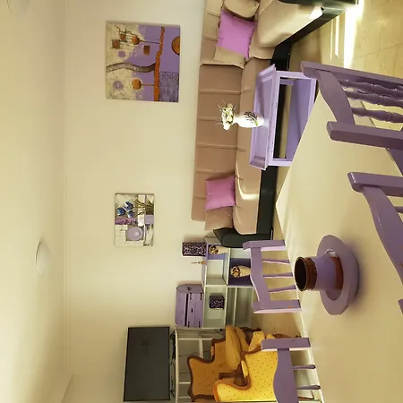 Aparthotel Lavanda