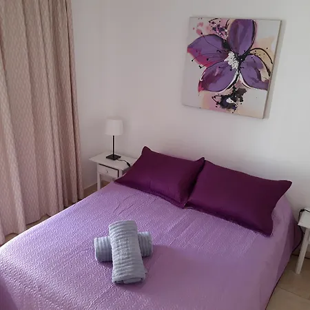 Aparthotel Lavanda Playa de las Américas