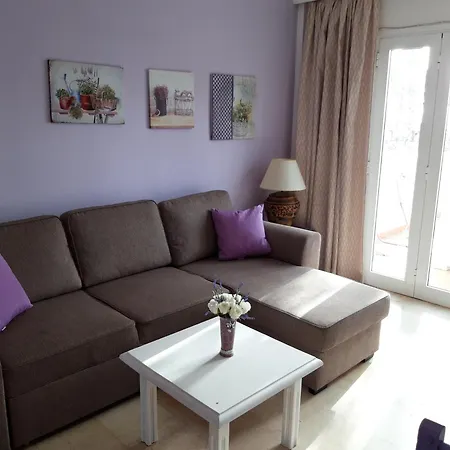 Lavanda 3* Playa de las Americas (Tenerife)