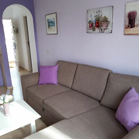 Aparthotel Lavanda Playa de las Americas (Tenerife)