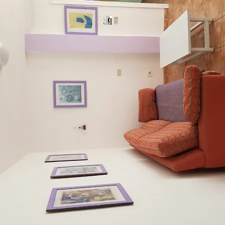 Lavanda 3* Playa de las Americas (Tenerife)