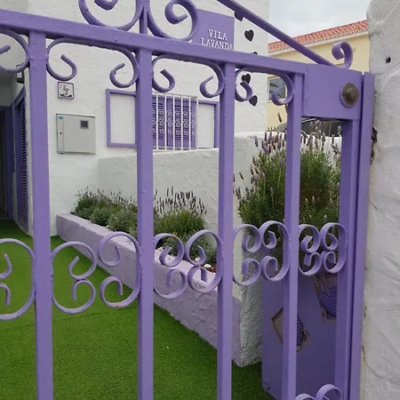 Lavanda Hotel de apartamente 3*
