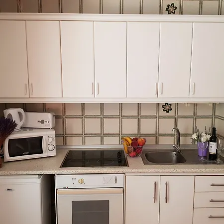 Aparthotel Lavanda 3*