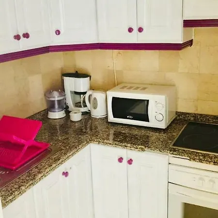 Aparthotel Lavanda Playa de las Americas (Tenerife)