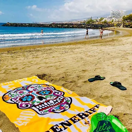 Lavanda 3* Playa de las Americas (Tenerife)