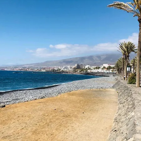 Lavanda 3* Playa de las Americas (Tenerife)