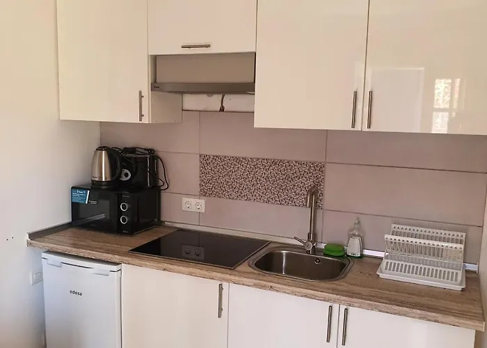 Апарт-отель Lavanda Плая-де-лас-Америкас