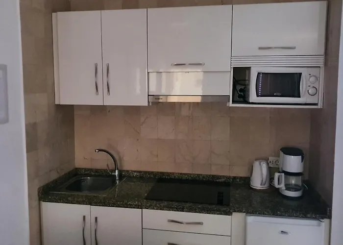 Lavanda 3* Плая-де-лас-Америкас