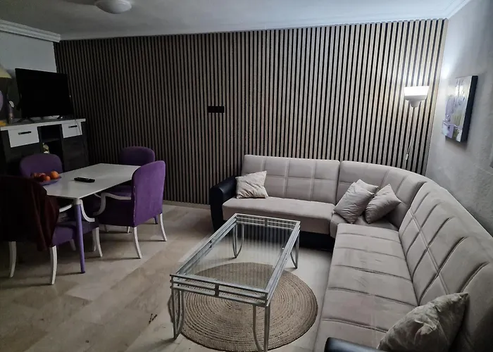 Lavanda Playa de las Americas (Tenerife)