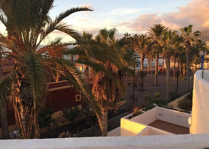 Lavanda 3* Playa de las Americas (Tenerife)