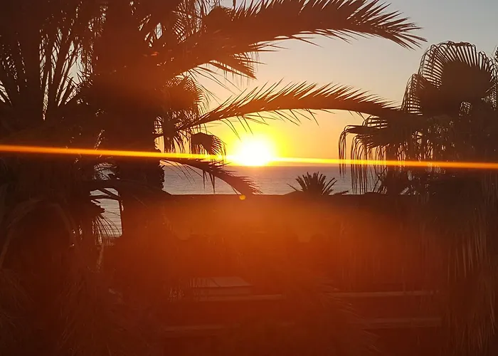 Lavanda Апарт-отель 3*