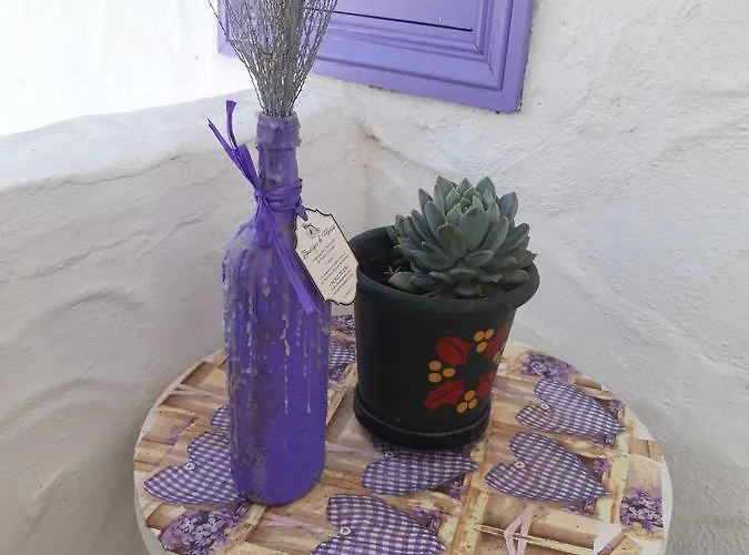 Lavanda Апарт-отель Плая-де-лас-Америкас