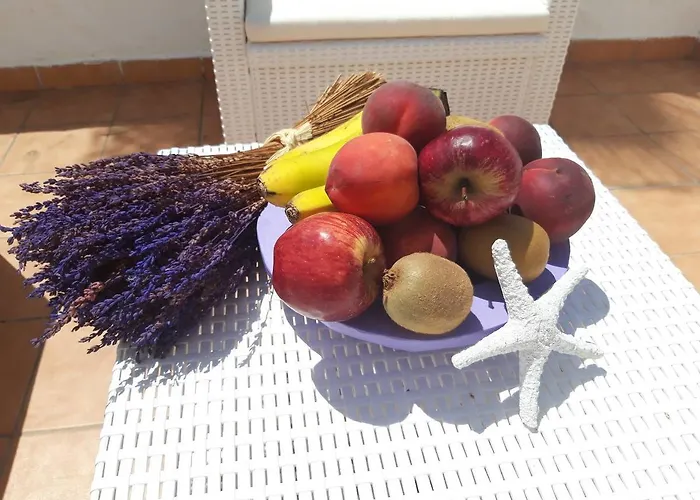 Lavanda 3* Плая-де-лас-Америкас