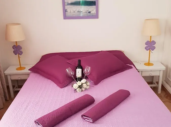 Апарт-отель Lavanda 3*