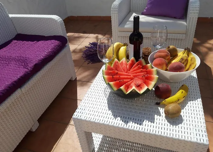 Lavanda 3* Плая-де-лас-Америкас