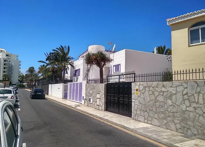 Lavanda Aparthotel 3*