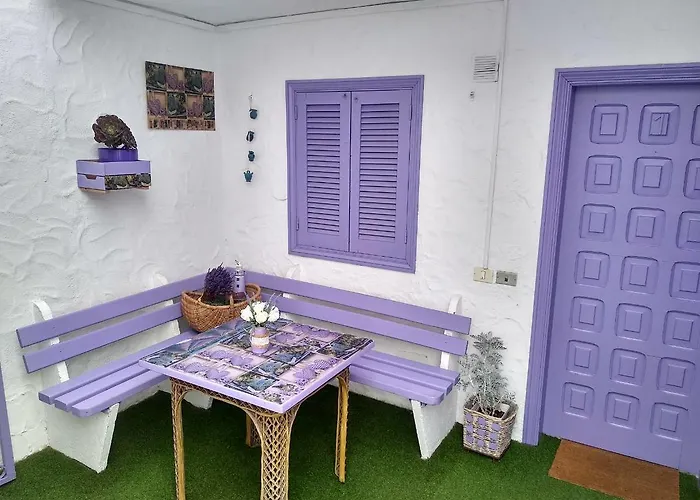 Lavanda Апарт-отель