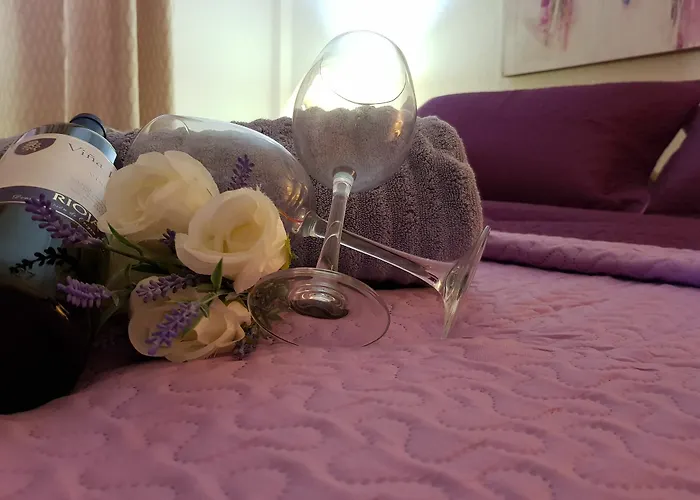 Lavanda Апарт-отель 3*