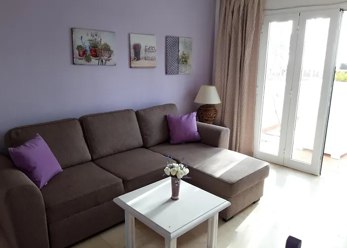 Lavanda 3* Плая-де-лас-Америкас