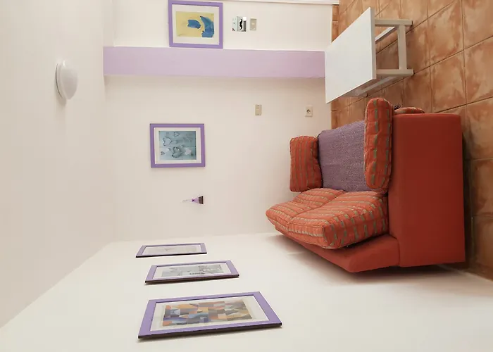 Lavanda 3* Плая-де-лас-Америкас