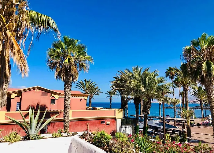 Lavanda Aparthotel 3*