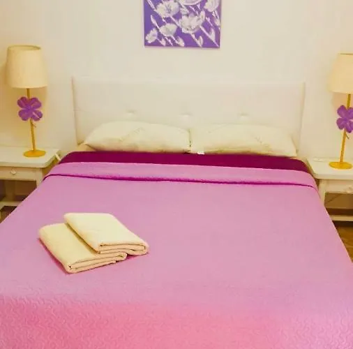 Lavanda Playa de las Americas (Tenerife)