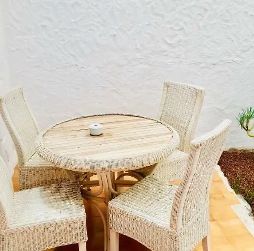 Lavanda 3* Плая-де-лас-Америкас